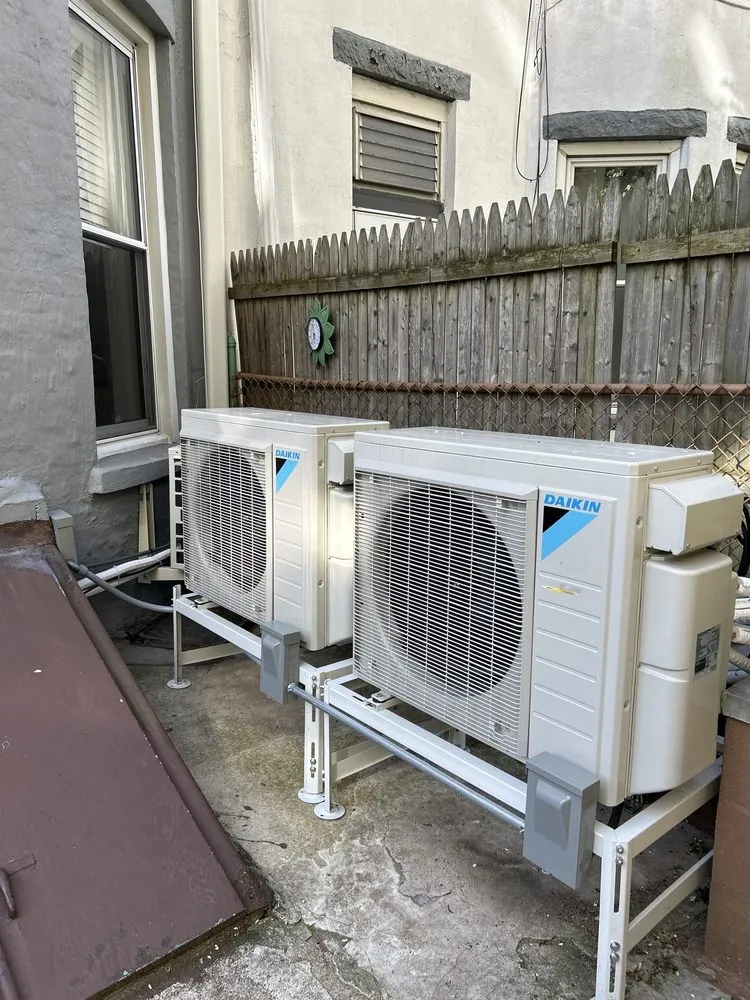 Slide of Life Air Hvac