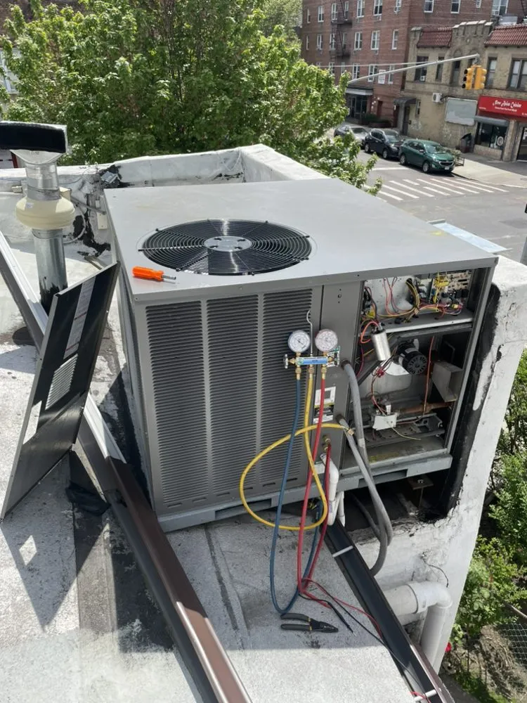 Slide of Life Air Hvac