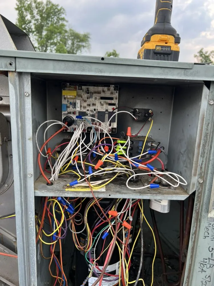 Slide of Life Air Hvac