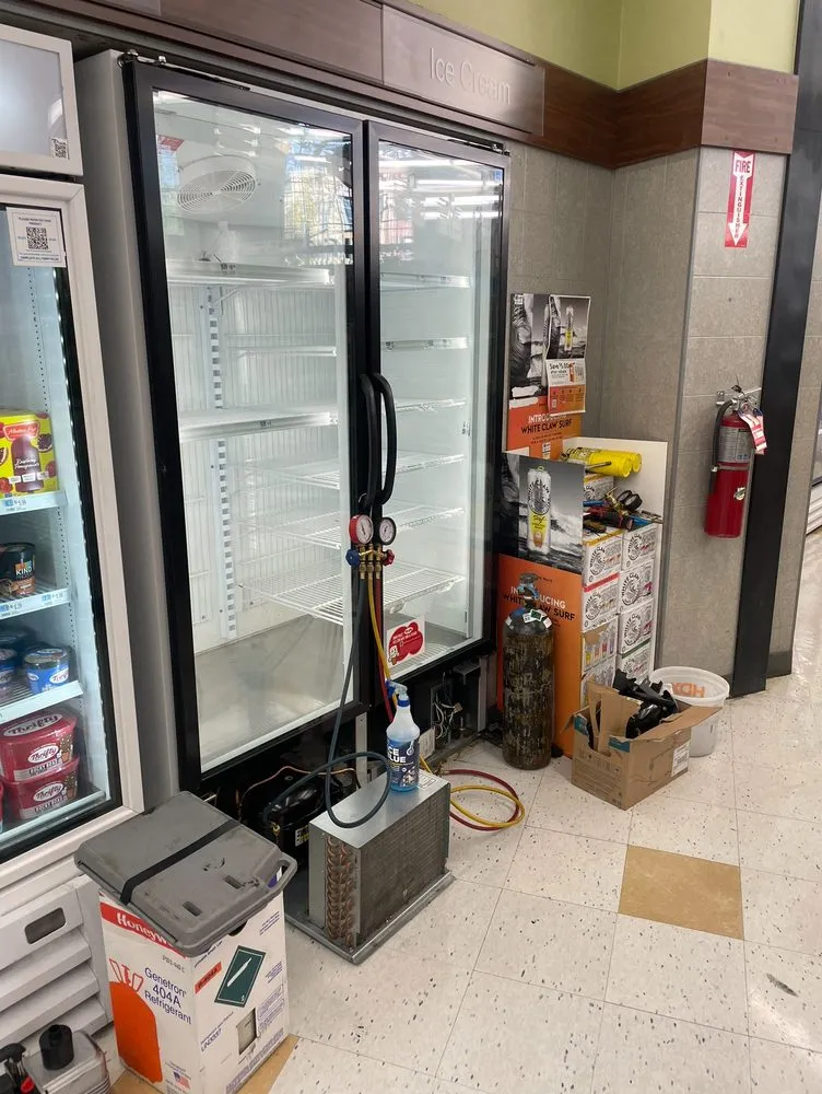 Slide of Life Air Hvac