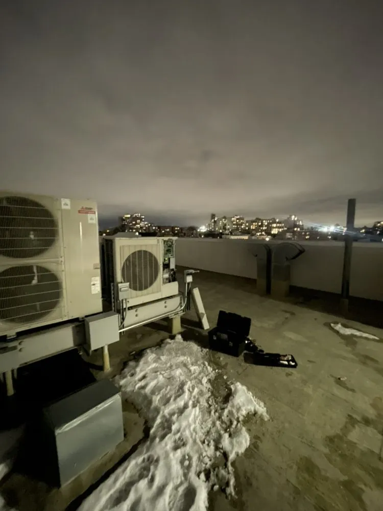 Slide of Life Air Hvac