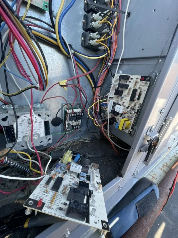 Slide of Life Air Hvac