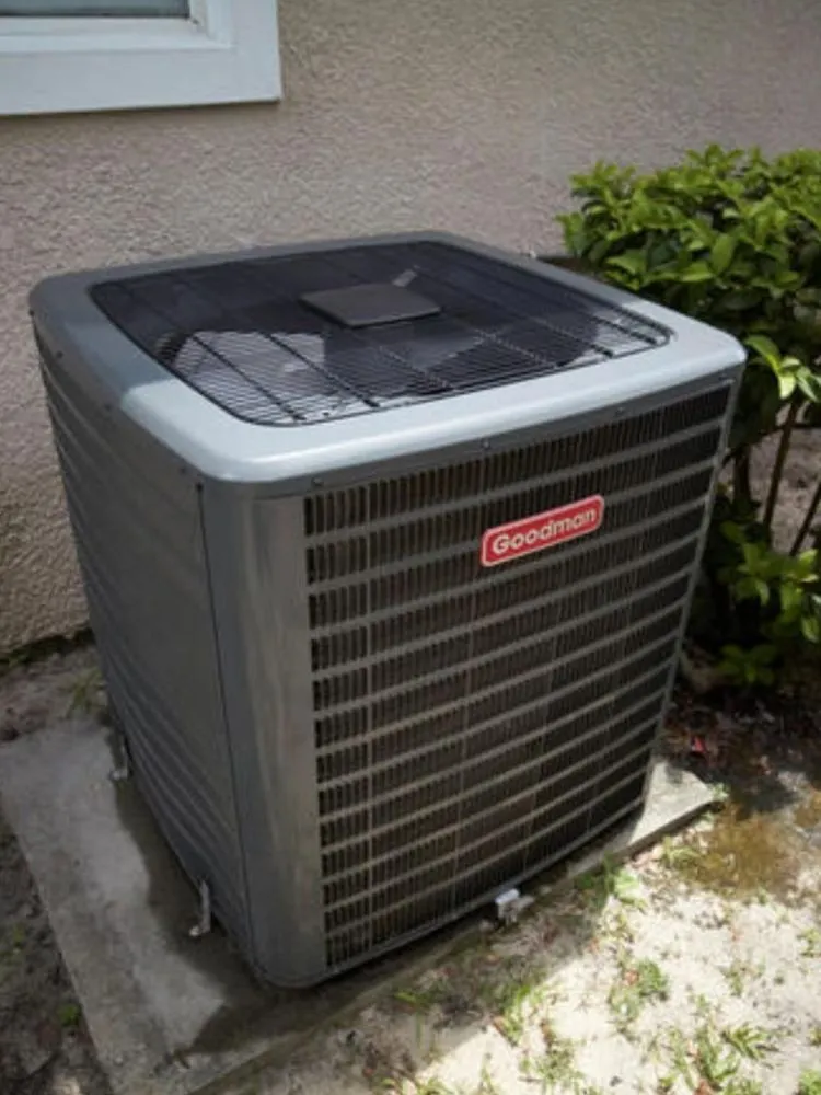 Slide of Life Style Air Conditioning