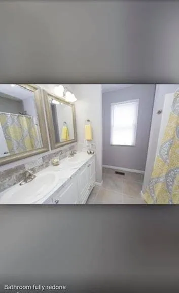 Slide of LifeLine Home Maintenance