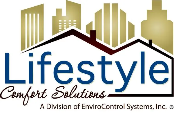 Lifestyle Comfort Solutions Logo