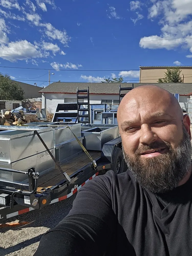 Slide of Lifestyle Heating and Cooling