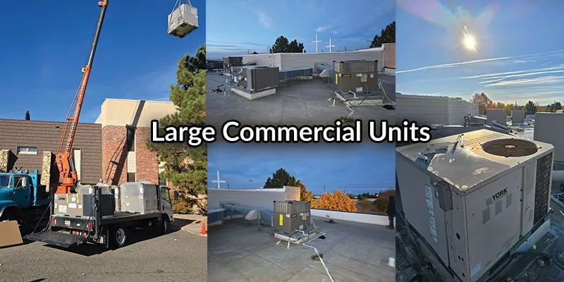 Slide of Lifestyle Heating and Cooling