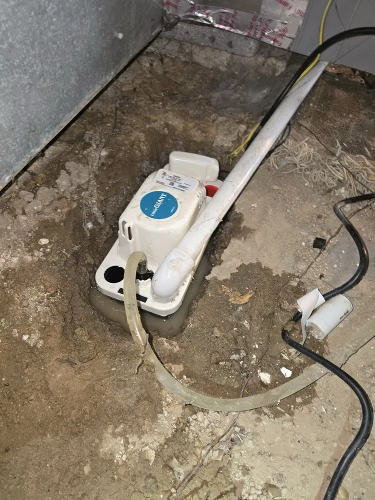 Slide of Lifestyle Heating and Cooling