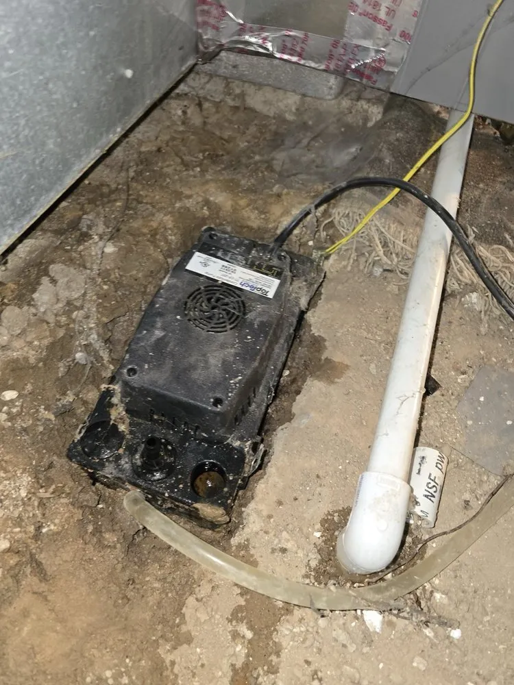 Slide of Lifestyle Heating and Cooling