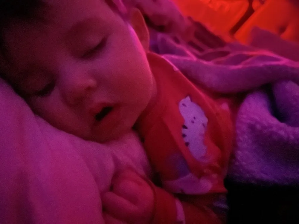 Slide of Lifestyle Heating and Cooling