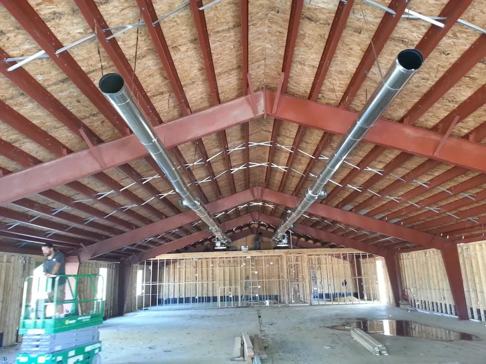 Slide of Lifetime Air