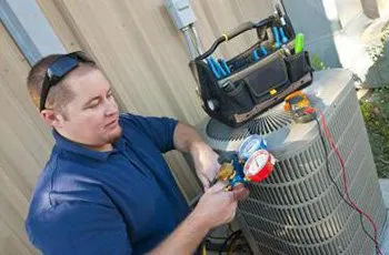 Slide of Lifetime Heating & Cooling