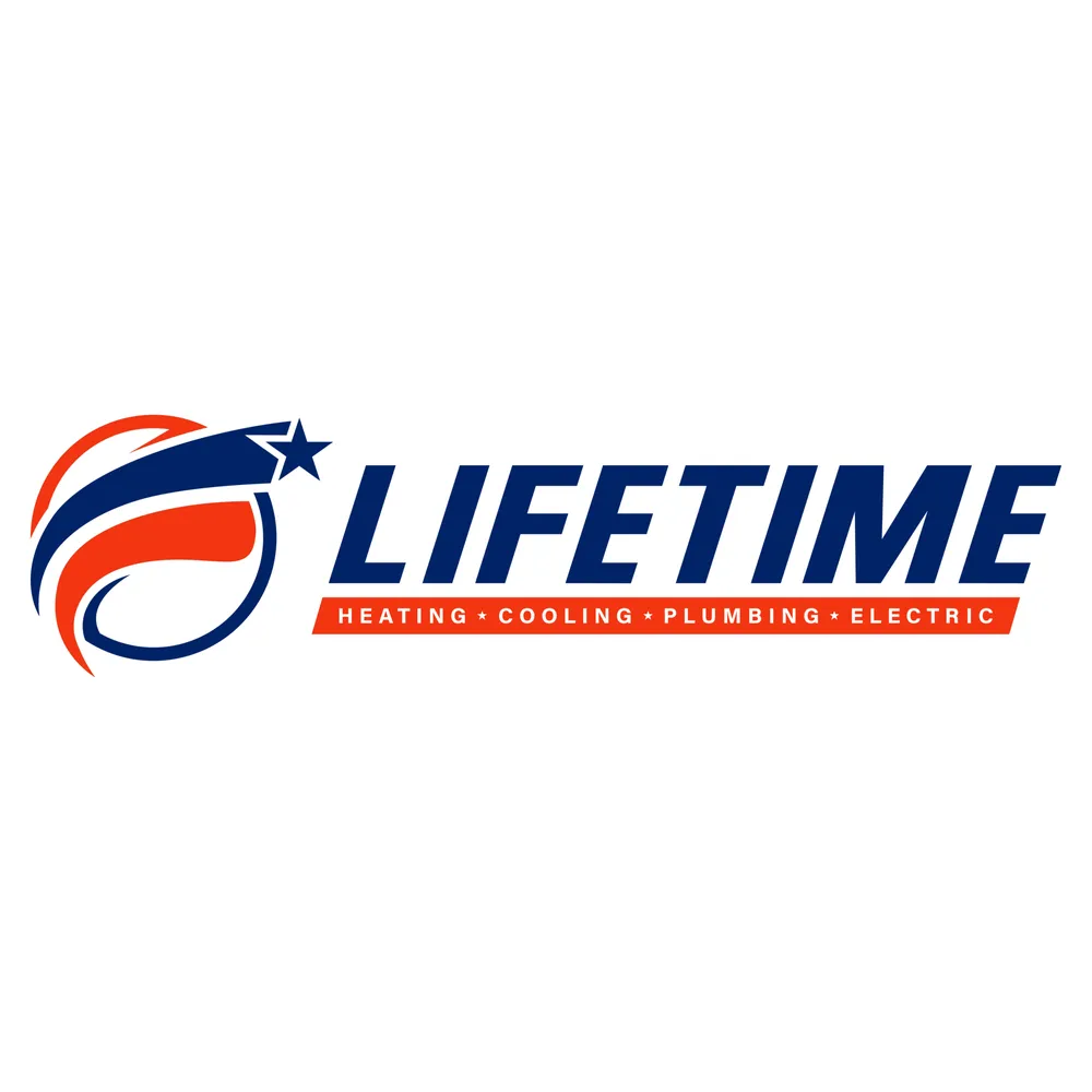 Slide of Lifetime Heating, Cooling, Plumbing and Electric