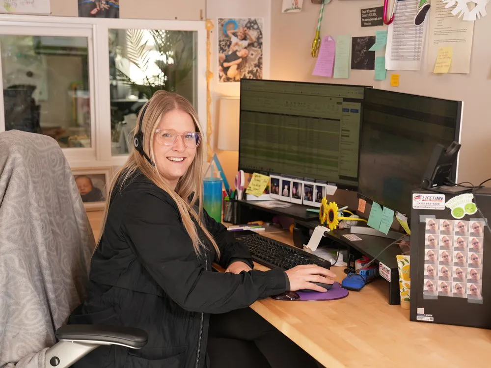 Slide of Lifetime Heating, Cooling, Plumbing and Electric