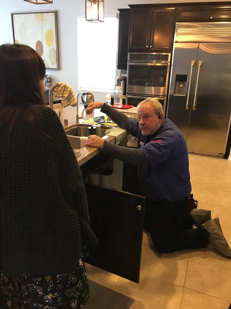 Slide of Lifetime Solutions