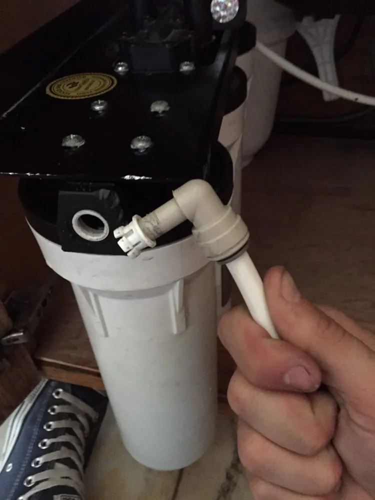 Slide of Lifetime Solutions