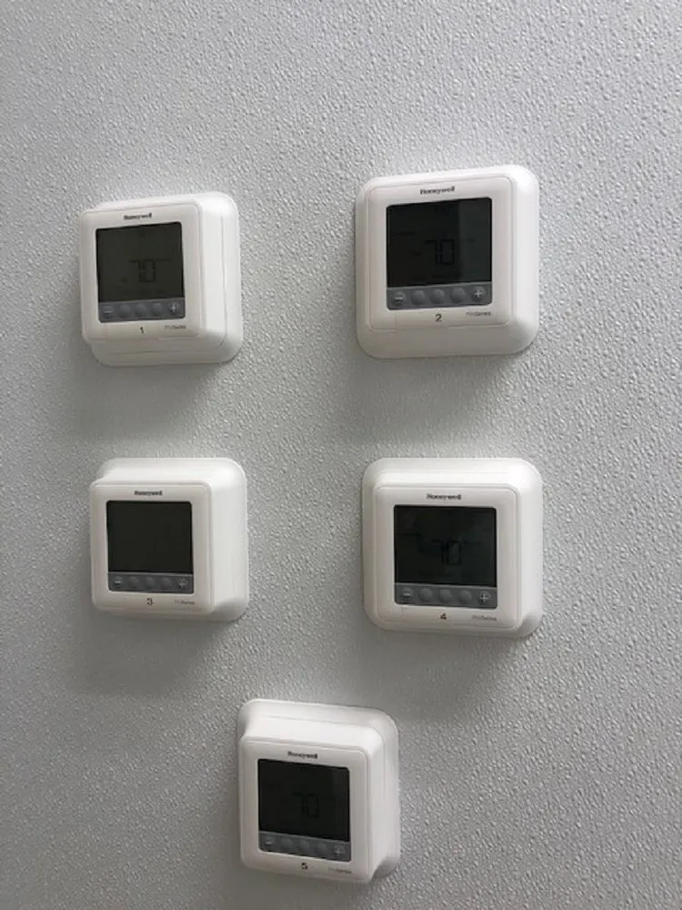 Slide of Lifetime'z Heating & Air