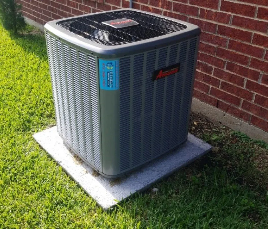 Slide of Lifetime'z Heating & Air