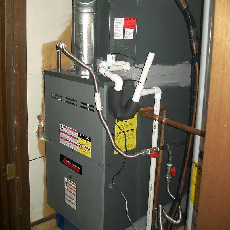 Slide of Lifetime'z Heating & Air