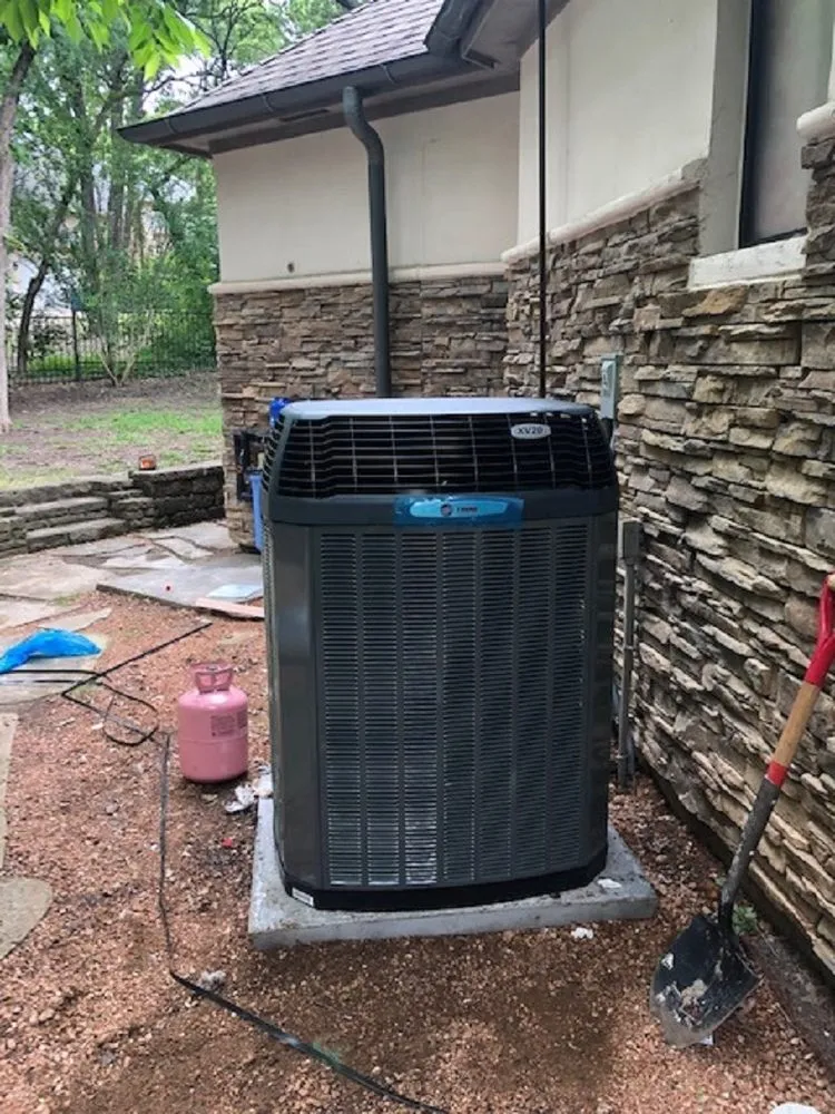 Slide of Lifetime'z Heating & Air