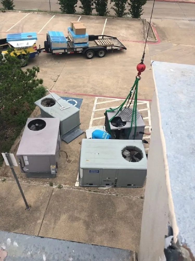 Slide of Lifetime'z Heating & Air