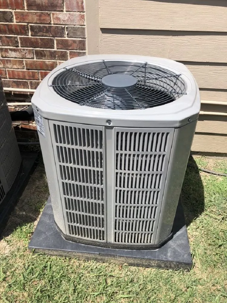 Slide of Lifetime'z Heating & Air