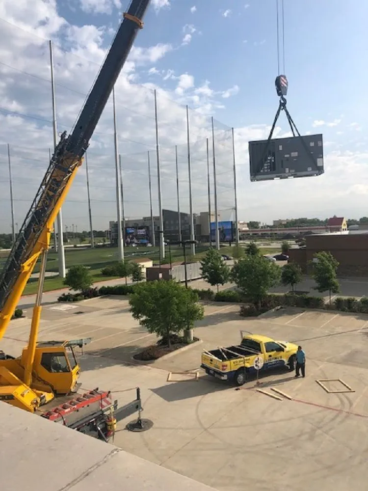 Slide of Lifetime'z Heating & Air