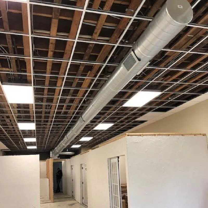 Slide of Lifetime'z Heating & Air