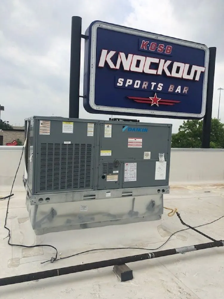 Slide of Lifetime'z Heating & Air