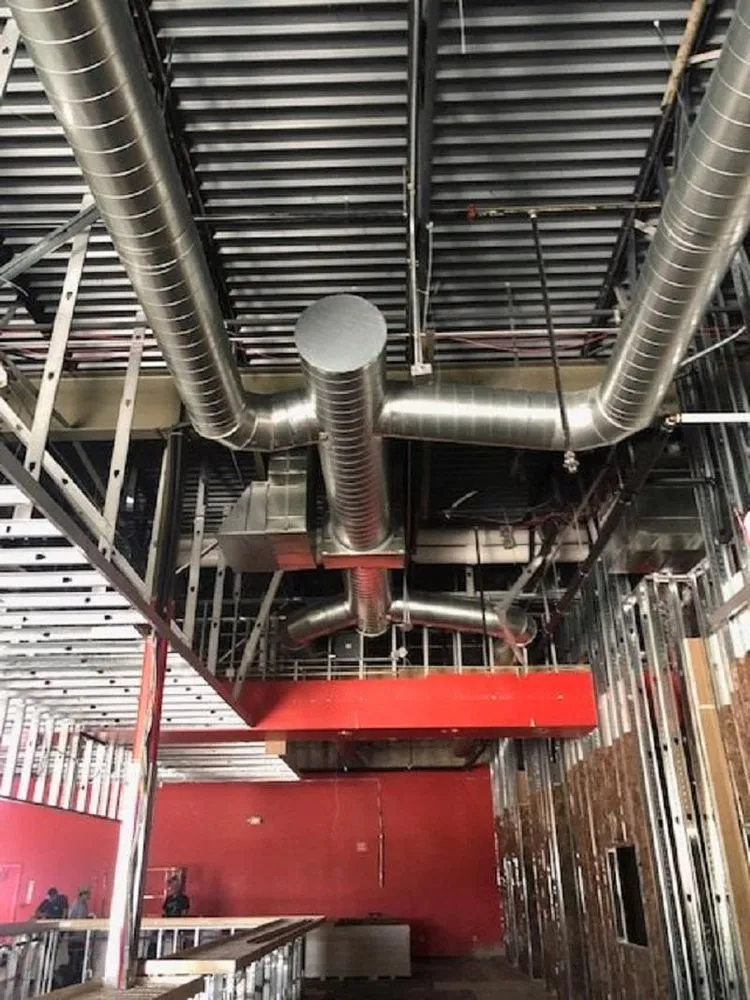 Slide of Lifetime'z Heating & Air