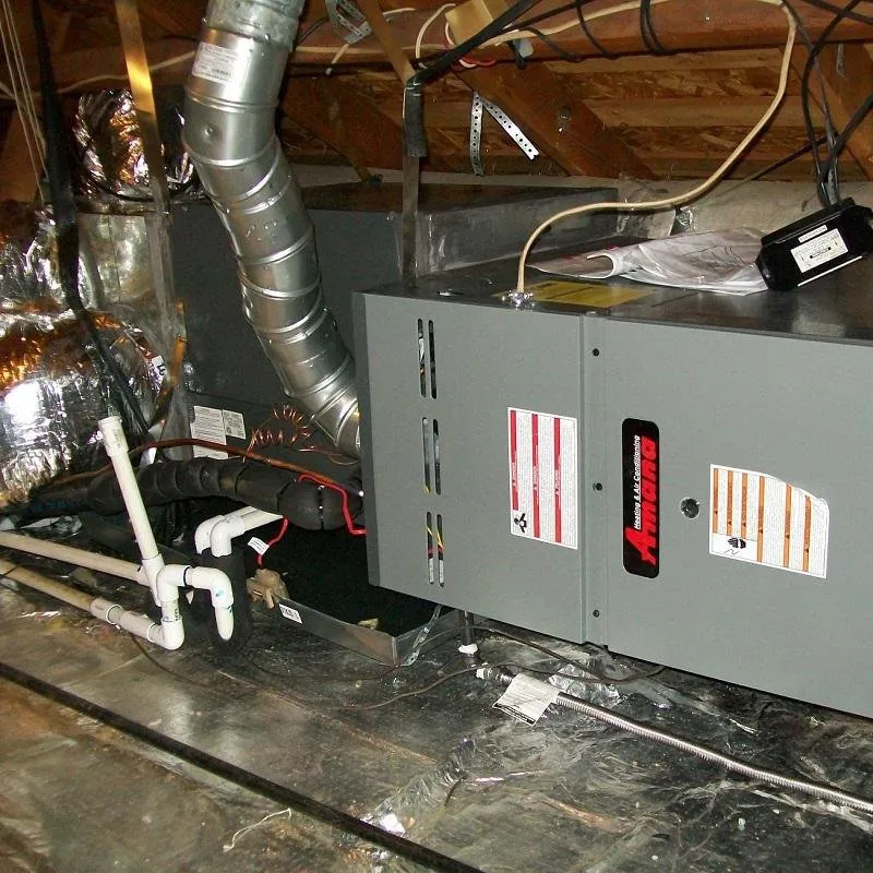 Slide of Lifetime'z Heating & Air