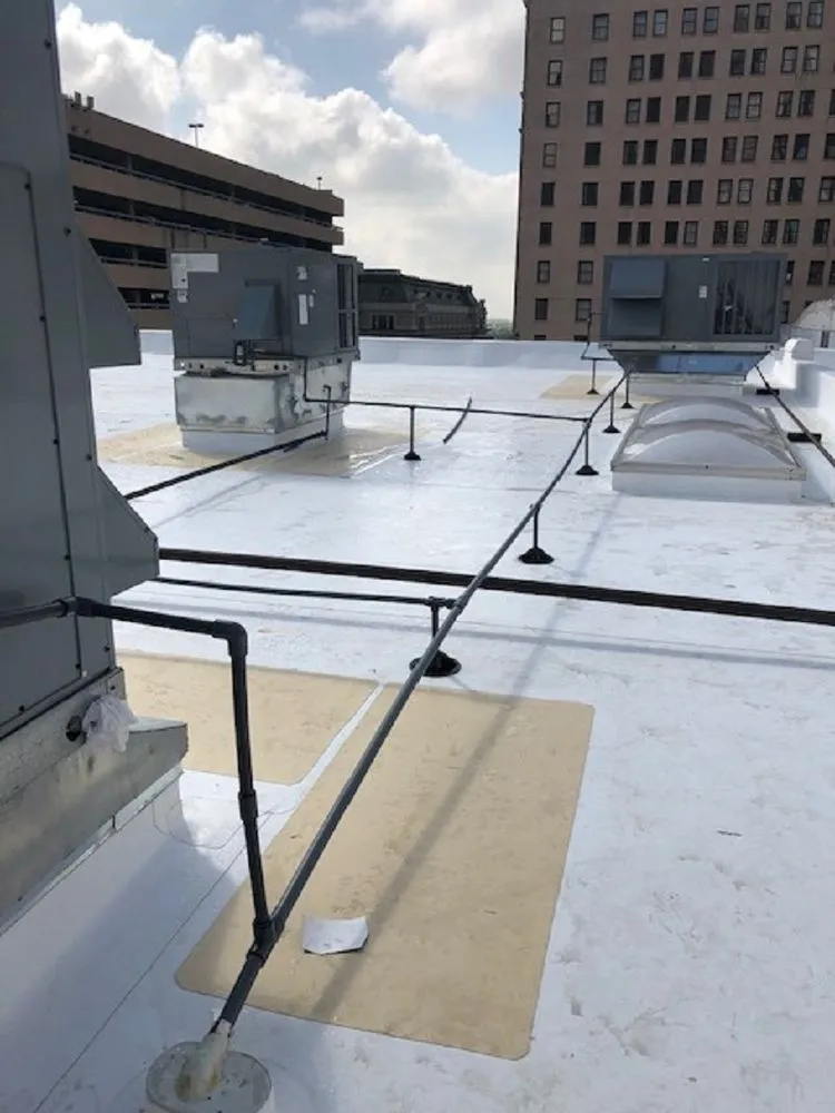 Slide of Lifetime'z Heating & Air