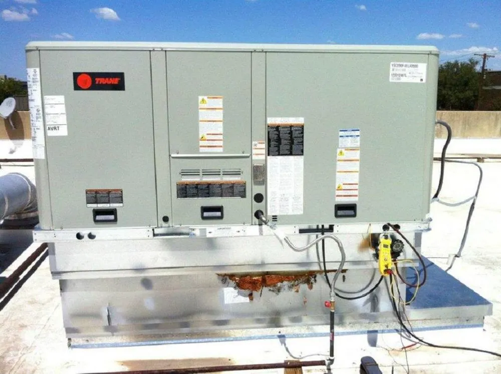 Slide of Lifetime'z Heating & Air