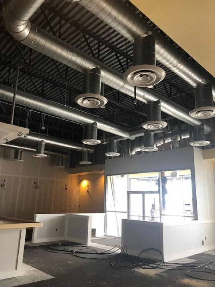 Slide of Lifetime'z Heating & Air