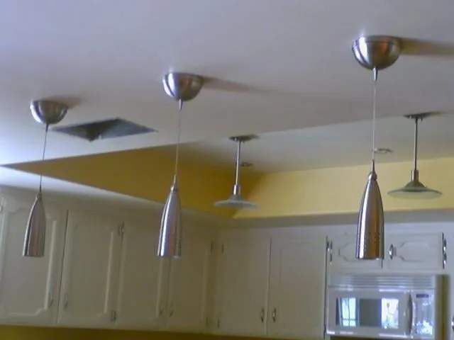 Slide of Liggett Electrical Services