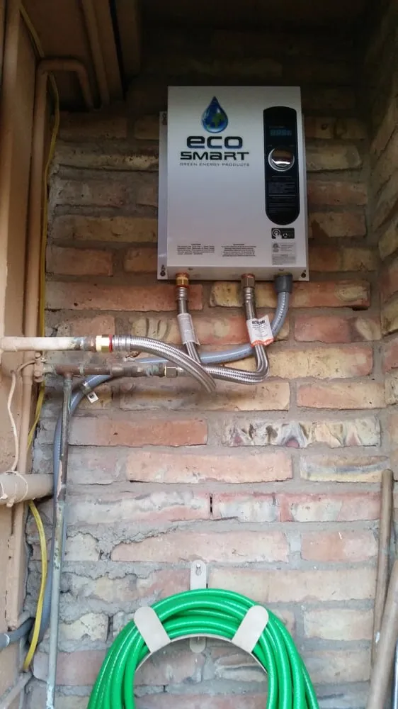 Slide of Liggett Electrical Services