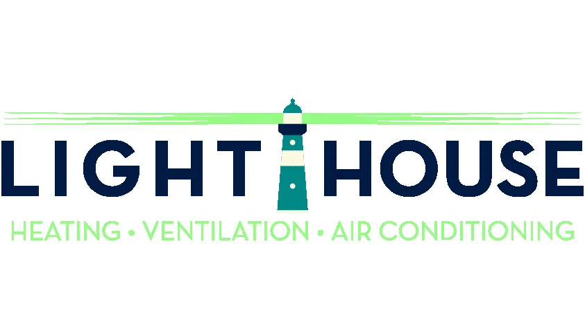 Slide of Light House HVAC