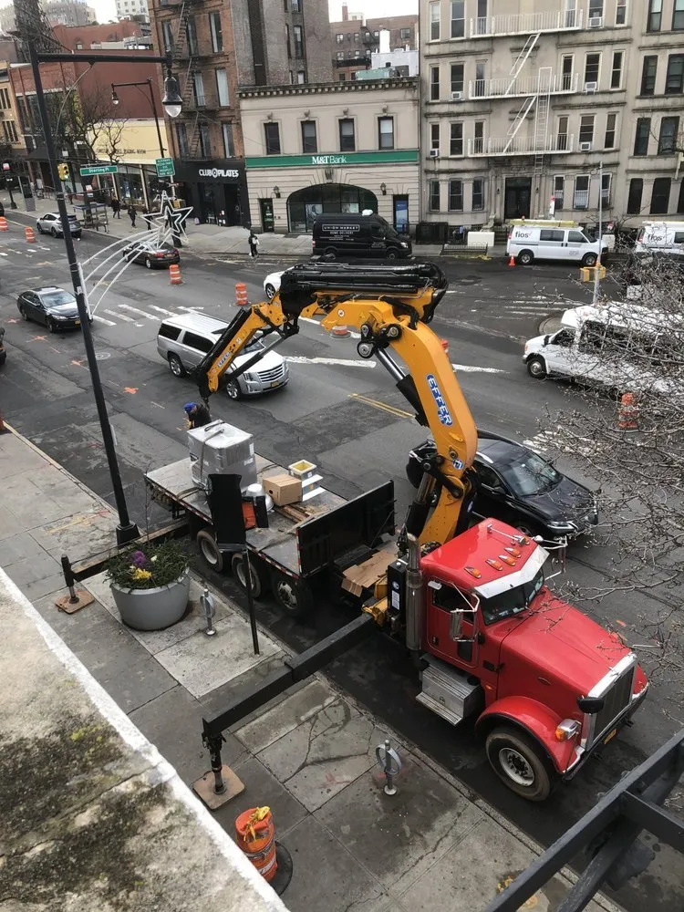 Slide of Light House HVAC