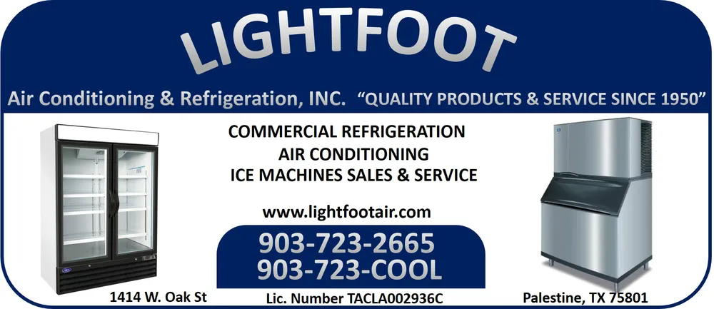 Slide of Lightfoot Air Conditioning & Refrigeration
