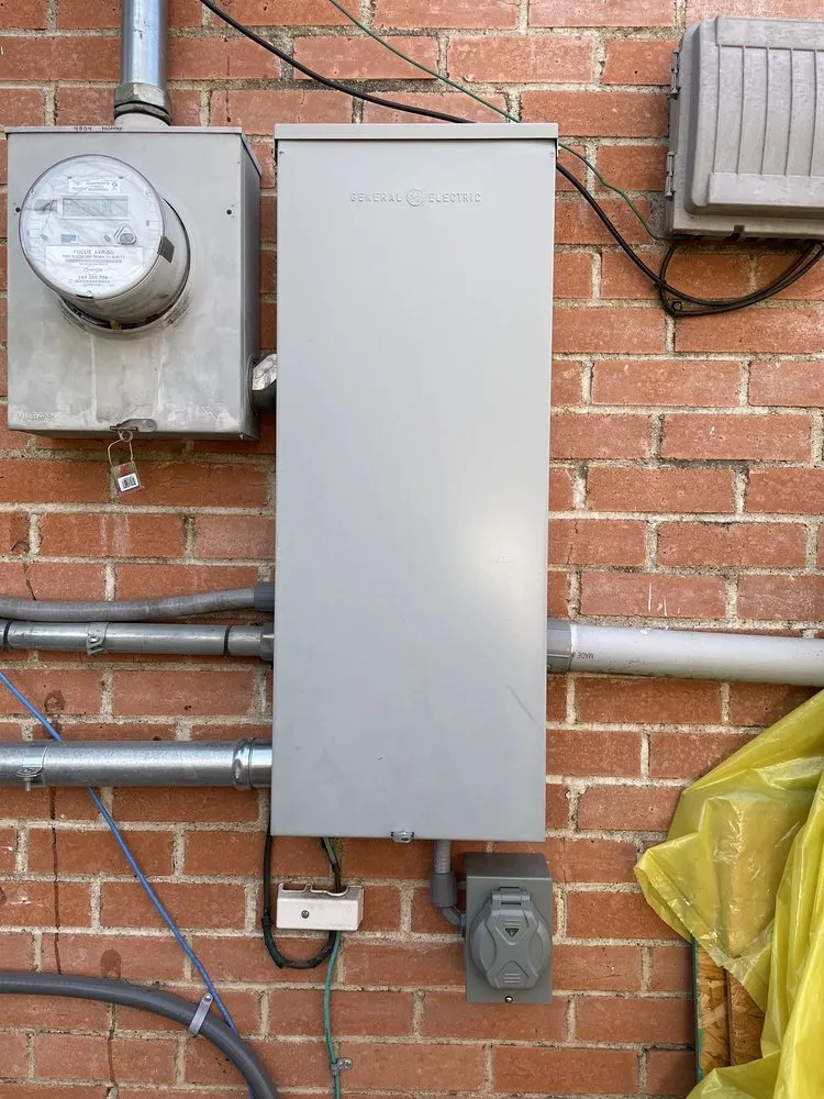 Slide of Lightfoot Plumbing, Heating, Air & Electrical