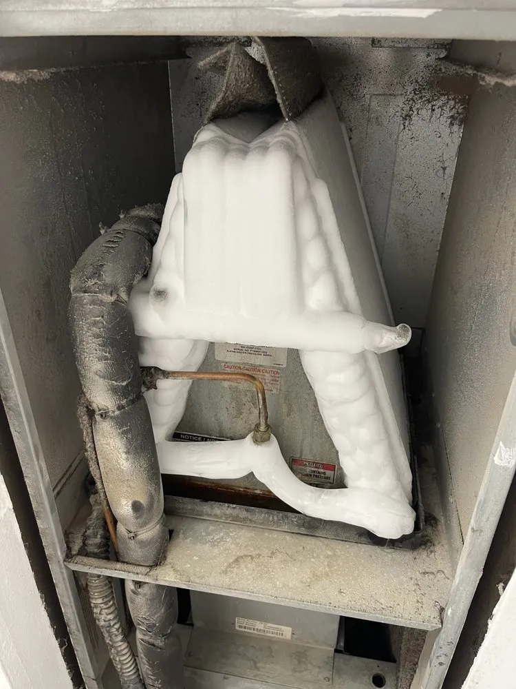 Slide of Lightfoot Plumbing, Heating, Air & Electrical