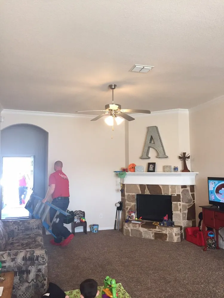 Slide of Lightfoot Plumbing, Heating, Air & Electrical