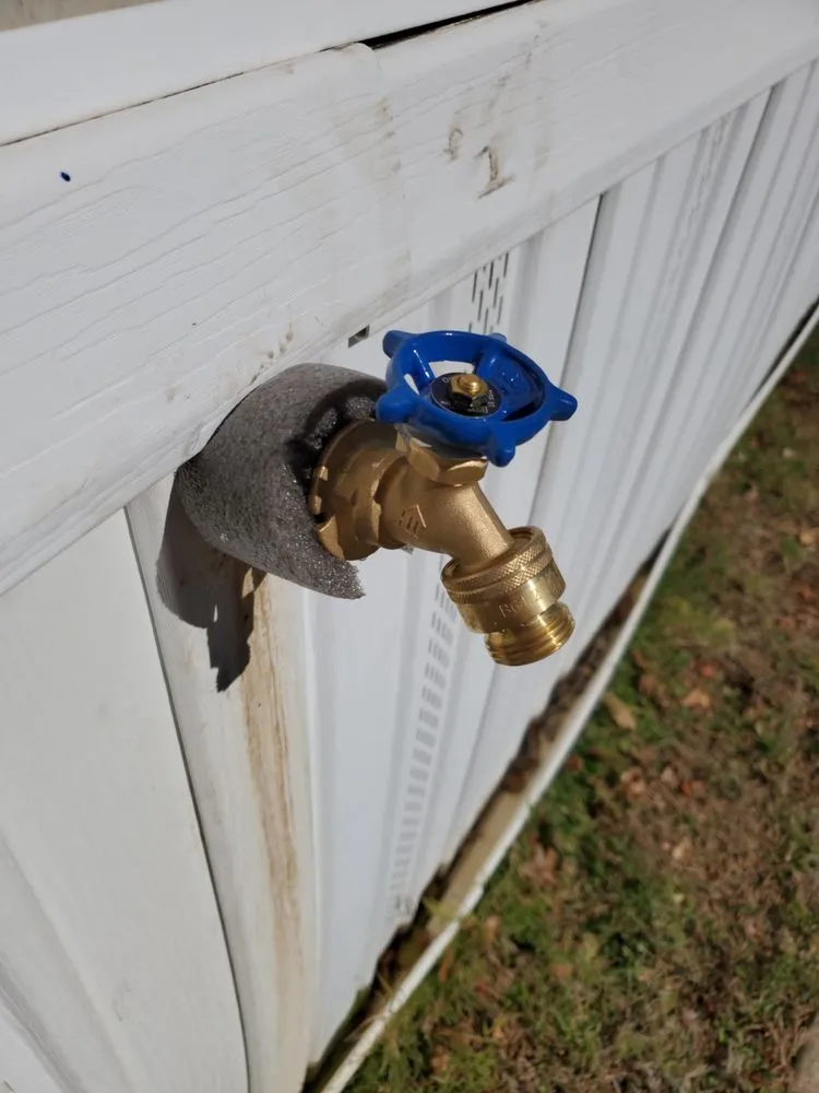 Slide of Lightfoot Plumbing, Heating, Air & Electrical