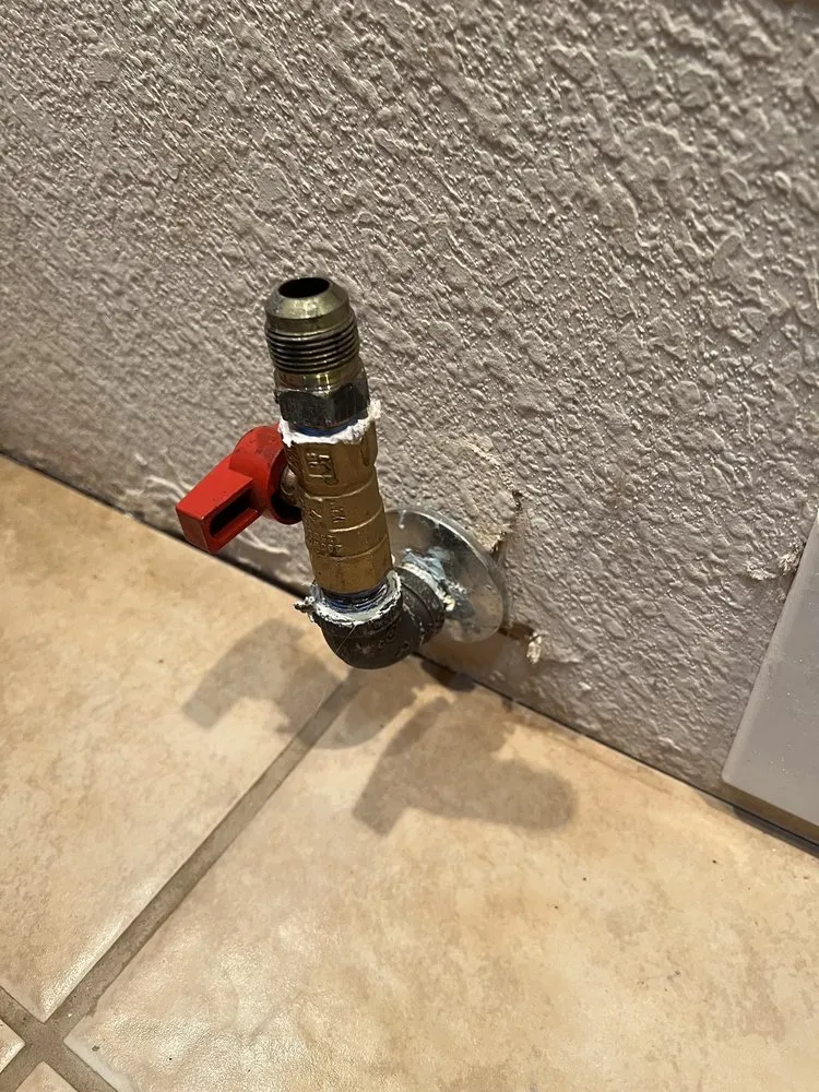 Slide of Lightfoot Plumbing, Heating, Air & Electrical