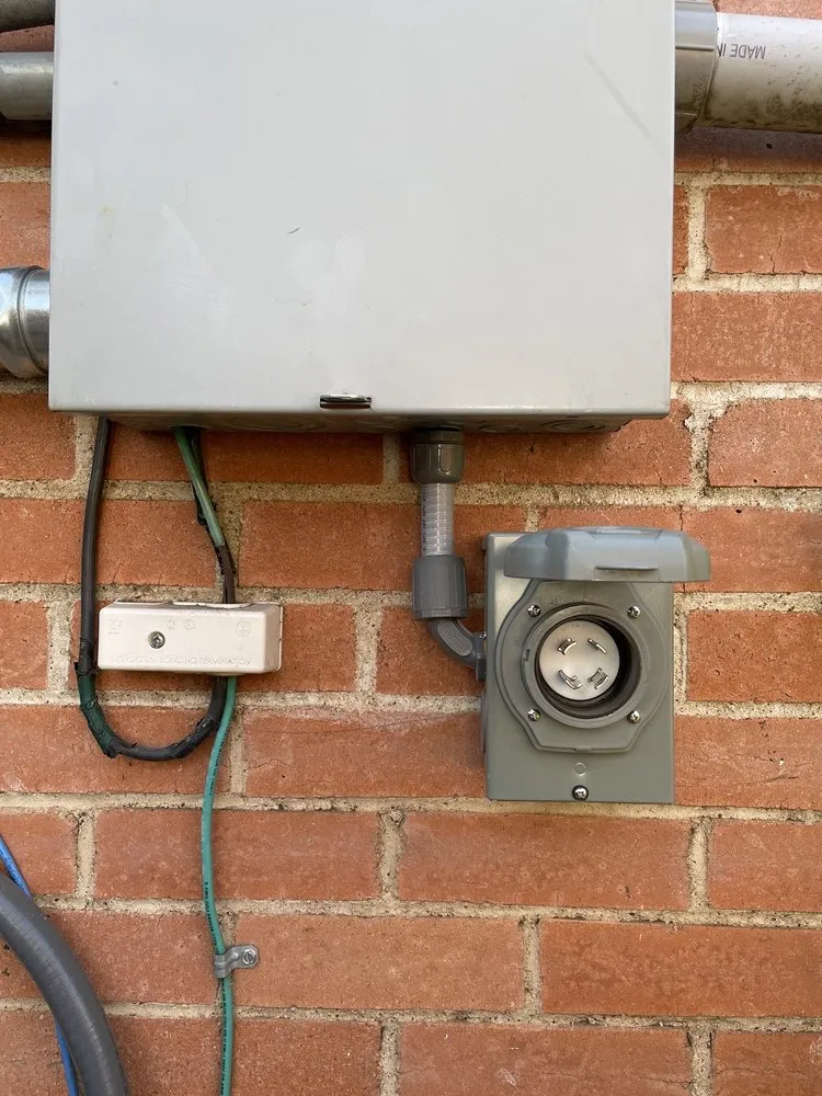 Slide of Lightfoot Plumbing, Heating, Air & Electrical