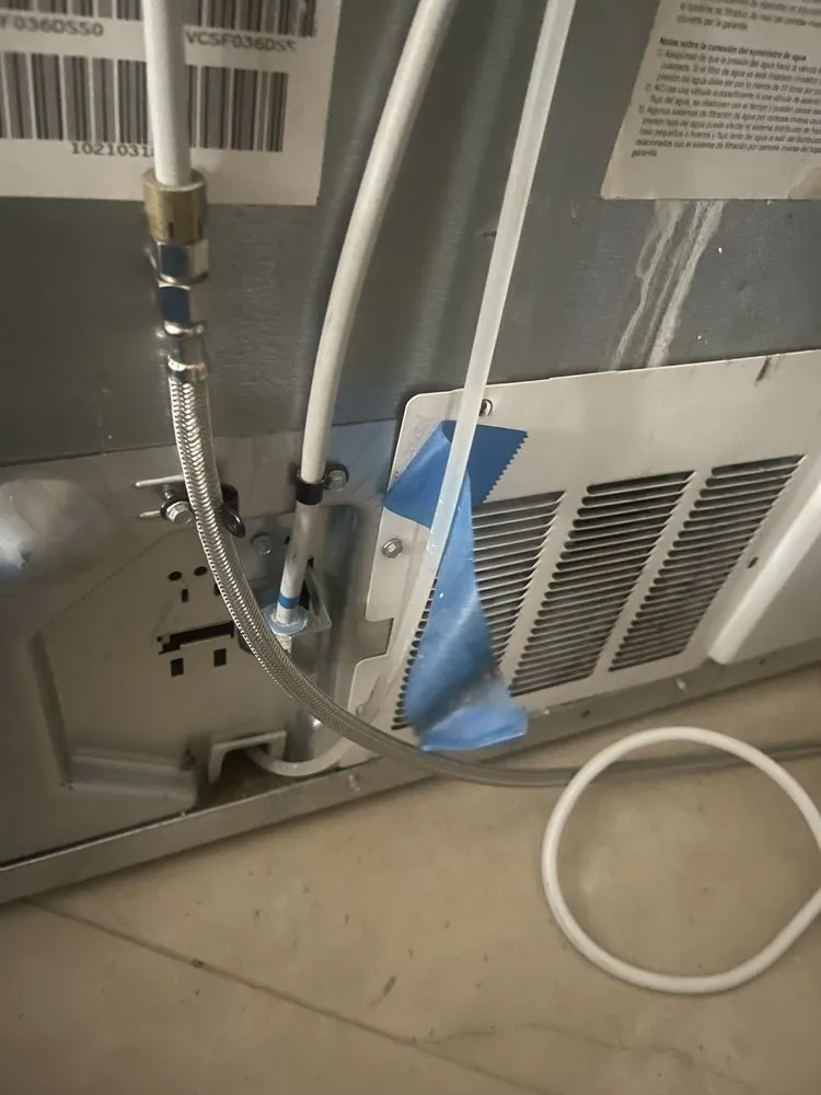 Slide of Lightfoot Plumbing, Heating, Air & Electrical