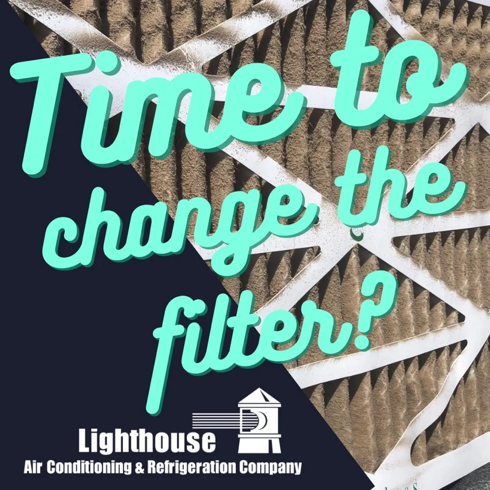 Slide of Lighthouse Air Conditioning & Refrigeration