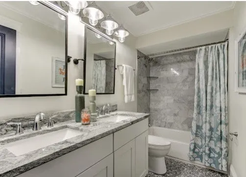 Slide of Lighthouse Building Services