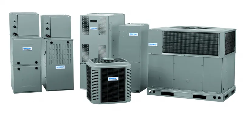 Slide of Lighthouse Heating & Cooling Specialists