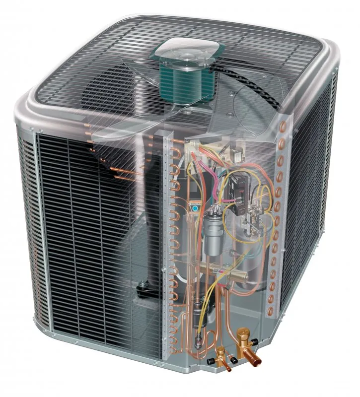 Slide of Lighthouse Heating & Cooling Specialists